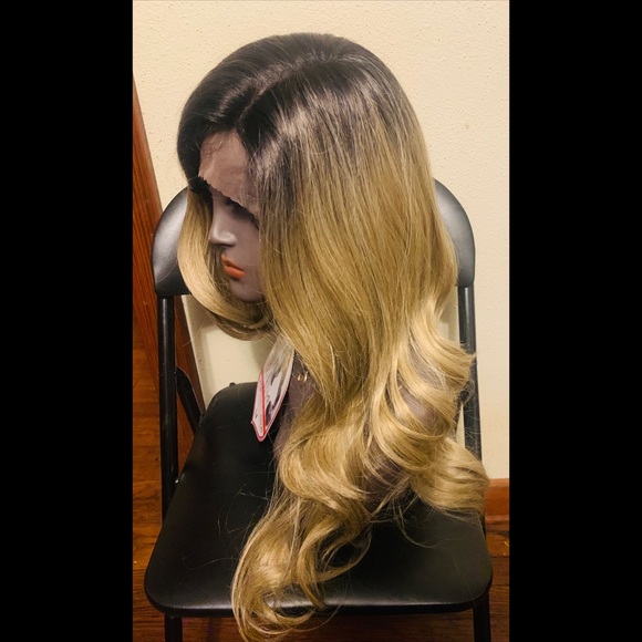 Bobbi Boss Ophelia Lacefront Wig - Picture 2 of 5